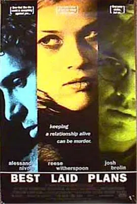 《各怀鬼胎》影评：当真心被猜忌吞噬，人性的黑暗面终将显现