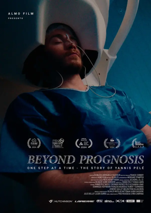 《超越预测》：一场关于人性的豪赌，科技预言下的生存抉择！