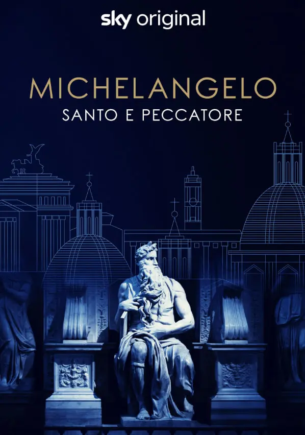 《米开朗基罗：圣人还是罪人》：天才的陨落？还原真实的艺术巨匠！