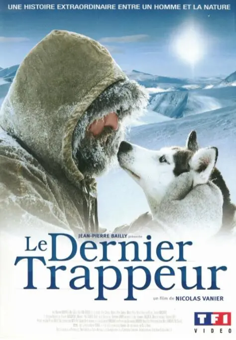 《最后的猎人》：回归自然，追寻内心！一场人与自然的深刻对话