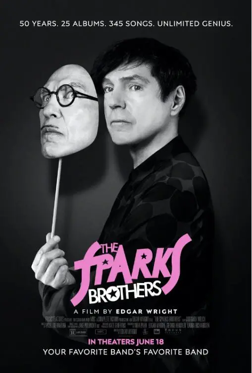 《火花兄弟》：燃爆的兄弟情谊与音乐梦想，背后的暗流涌动！