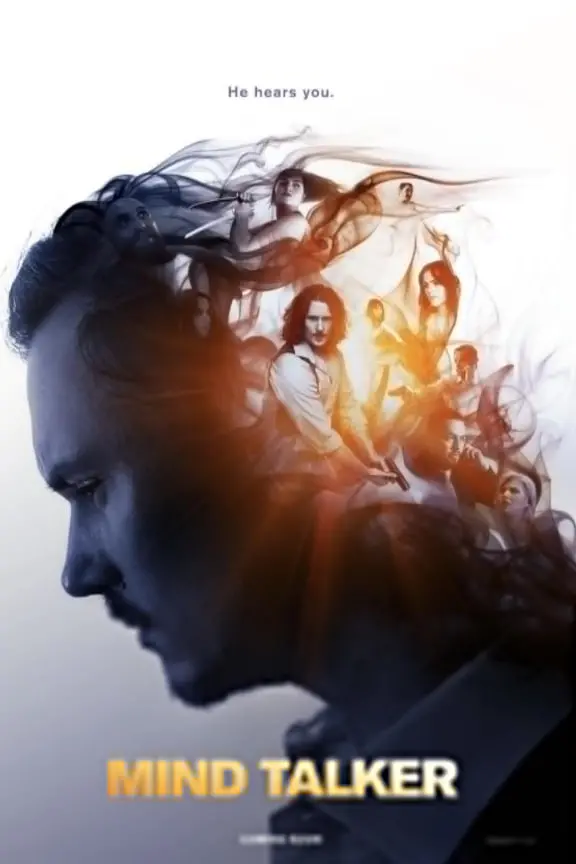 《心灵对话者》：一场触及灵魂的沟通之旅，揭秘隐藏的秘密与救赎