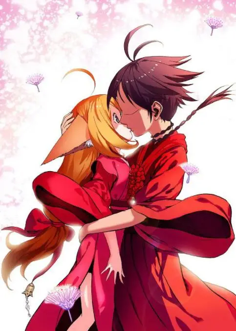 《狐妖小红娘剧场版：月红篇》：千年爱恋再续，国漫崛起之光！