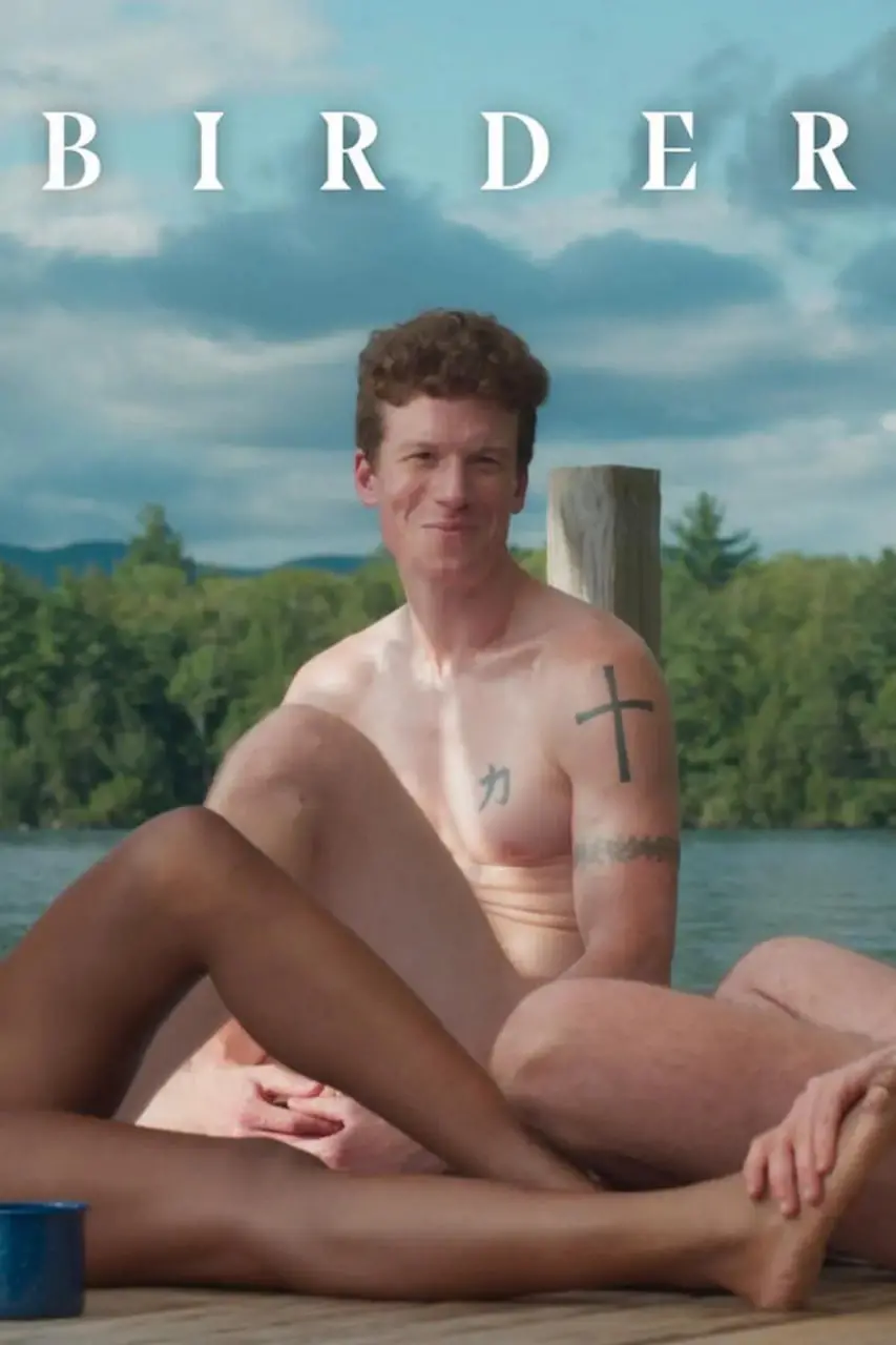 《鸟客》：当飞行梦想遭遇现实枷锁，一场关于自由与挣扎的震撼视听之旅