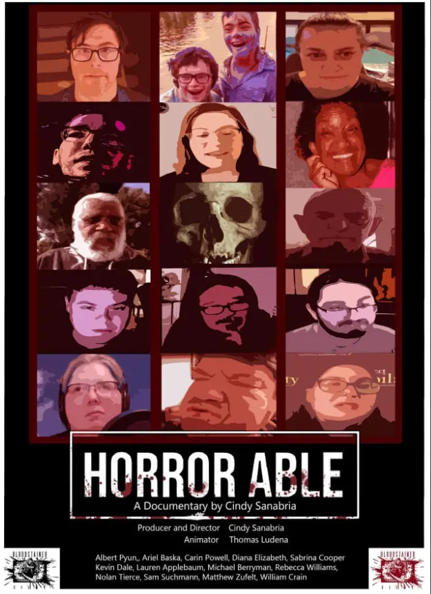 《Horror Able》：这“惊险冒险”差点让我原地升天！